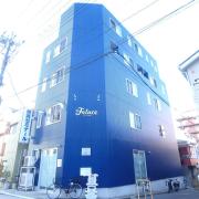 東京メトロ東西線南砂町駅まで徒歩2分