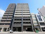 地下鉄長堀鶴見緑地線松屋町駅まで徒歩5分