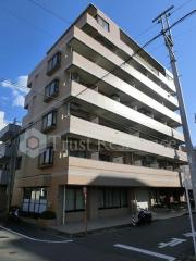 都営浅草線本所吾妻橋駅まで徒歩8分