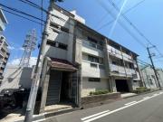 阪急千里線吹田駅まで徒歩12分