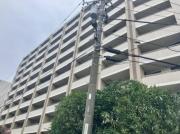 BERISTA衣笠駅前壱番館