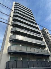東京メトロ銀座線稲荷町駅まで徒歩4分
