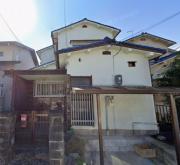 西池尻町一戸建て
