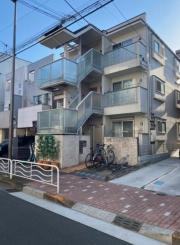 ベルコート千田