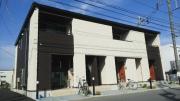 小田急小田原線本厚木駅まで徒歩21分
