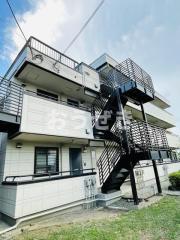 京急本線杉田駅まで徒歩10分