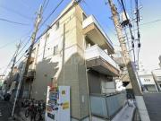 リラックス浜町