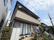 東武野田線北大宮駅まで徒歩7分