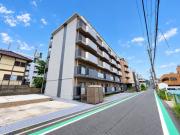 シャトー橿原