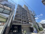 近鉄大阪線布施駅まで徒歩6分