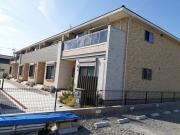 ＪＲ川越線川越駅までバス約35分 徒歩4分