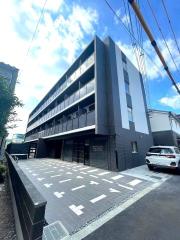 阪急京都線上新庄駅まで徒歩5分