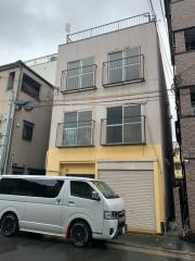 春日出中3階