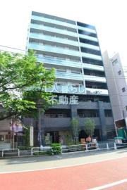 ＪＲ京浜東北・根岸線大森駅まで徒歩10分