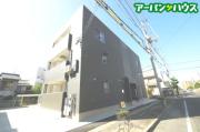 スカイガーデン天瀬