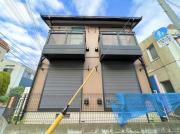 京成本線京成高砂駅まで徒歩5分