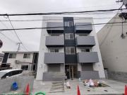 URBAN COURT 茨木春日