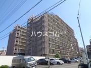 カーサ第二宇喜田4号棟