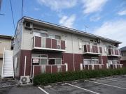 ＪＲ福塩線備後本庄駅まで徒歩12分