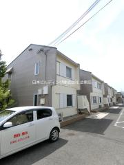 タウニィハイツ金剛
