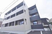 広島高速交通アストラムライン中筋駅まで徒歩3分