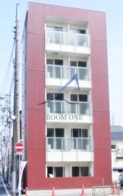 b′CASA蒲田
