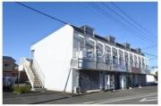 ＪＲ両毛線伊勢崎駅まで徒歩12分