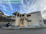 名鉄名古屋本線男川駅まで徒歩30分