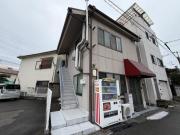西宮内町アパート