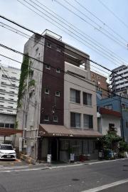 ＪＲ山陽本線神戸駅まで徒歩10分