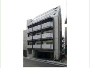 ブランノワール早稲田