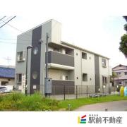 サンヴァイオレットV番館