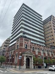 ＪＲ東海道本線元町駅まで徒歩7分