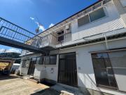 宇佐川アパート