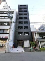 ES北浜