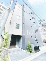 錦邸南麻布