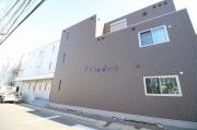 ＪＲ南武線平間駅まで徒歩3分