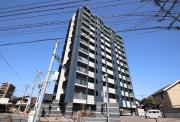 アースコートYsシティ下曽根駅前