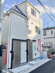 東京メトロ丸ノ内線東高円寺駅まで徒歩5分