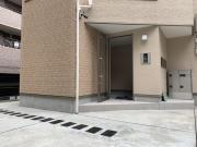 ＪＲ山手線高田馬場駅まで徒歩9分