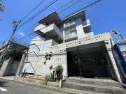 東急田園都市線用賀駅まで徒歩9分