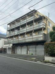 小田急小田原線座間駅まで徒歩9分