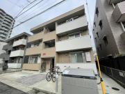 ＪＲ横浜線相模原駅まで徒歩10分