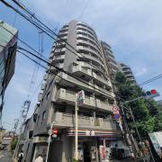 東京メトロ南北線東大前駅まで徒歩3分