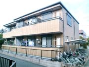 ボヌール川越