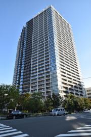 GLOBAL FRONT TOWER