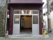 ＪＲ片町線鴫野駅まで徒歩8分