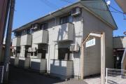 コーポ山喜