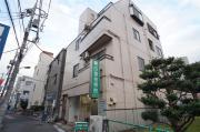 サンユーハイムウメザワ