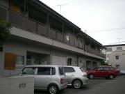 野間マンション